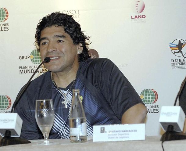 Maradona