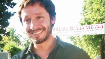 la vuelta de vicuna: vuelvo por el carino del publico la vuelta de vicuna: vuelvo por el carino del publico