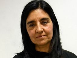 Viviam Perrone, la fundadora de Madres del Dolor, está varada en EEUU y pide ayuda