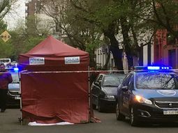 detuvieron a tres policias por balear y matar a un hombre en villa crespo detuvieron a tres policias por balear y matar a un hombre en villa crespo