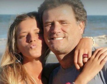 Qué dijo la hija del Teto Medina tras la liberación de su padre