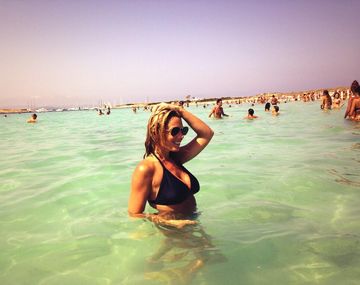 Rocío empezó mal sus ambiciones políticas