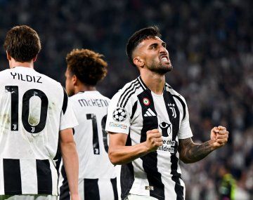 Juventus vs Empoli por la Copa Italia 2025: horario
