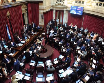 El Senado celebró el acercamiento entre Estados Unidos y Cuba