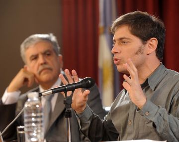El Gobierno oficializó el aumento en las tarifas de luz