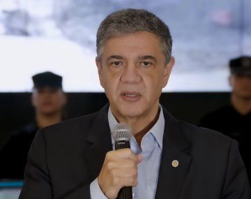 Más de la mitad de los hinchas detenidos en el Congreso tiene antecedentes