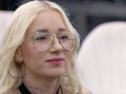 Gran Hermano: fuerte cruce de Katia y sus compañeros, con detalles asquerosos