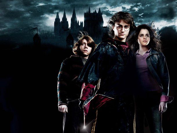 Harry Potter vuelve al cine: cuándo y qué se celebra
