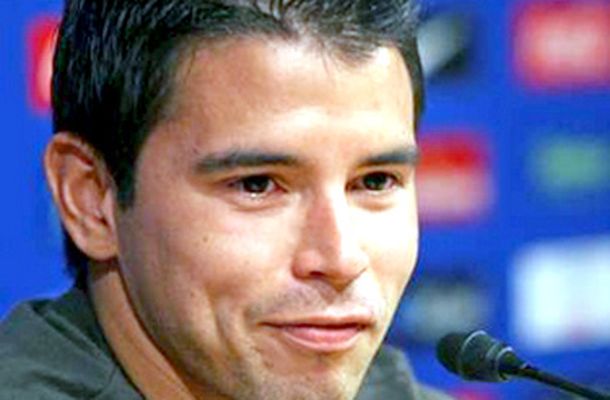 Aseguran que Saviola es jugador del Real Madrid