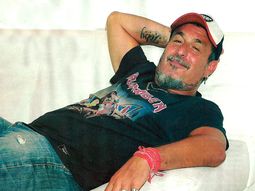 el mono de kapanga: deje la cocaina cuando vi la tristeza en los ojos de mis padres el mono de kapanga: deje la cocaina cuando vi la tristeza en los ojos de mis padres