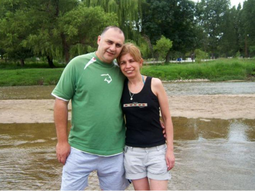 la mujer de mangeri: lo acusaron por ser la cara visible del edificio la mujer de mangeri: lo acusaron por ser la cara visible del edificio