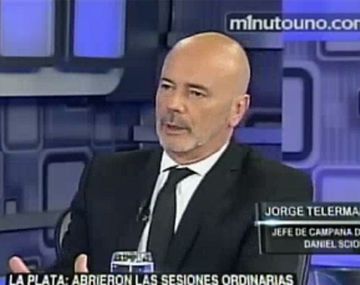 Scioli hizo viable la provincia de Buenos Aires