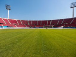 Cómo ver en vivo Universidad de Chile vs. Lanús por la Copa Sudamericana