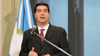 quita de subsidios a quienes atesoran dolares: aun no tenemos una decision tomada quita de subsidios a quienes atesoran dolares: aun no tenemos una decision tomada