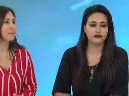 A mi marido lo fusilaron y nadie investiga: la viuda del comisario asesinado en el tiroteo entre federales y bonaerenses