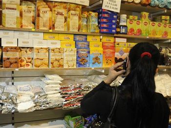 Estos son los productos para celíacos que figuran en la lista de Precios Cuidados