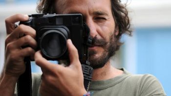 la odisea que vivio en siria el argentino que gano el premio pulitzer la odisea que vivio en siria el argentino que gano el premio pulitzer