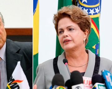 El vice brasileño pone en duda que Rousseff termine su mandato