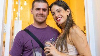 el video de gaston soffritti que confirma su separacion de cande molfese el video de gaston soffritti que confirma su separacion de cande molfese