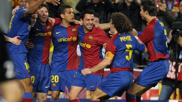 Un audio de WhatsApp de Xavi desata un escándalo en el Barcelona