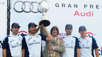 la dolfina se quedo con el abierto de polo de tortugas la dolfina se quedo con el abierto de polo de tortugas