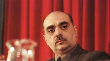 polemica: biondini defendio la decision del juez lijo y apunto contra la daia polemica: biondini defendio la decision del juez lijo y apunto contra la daia