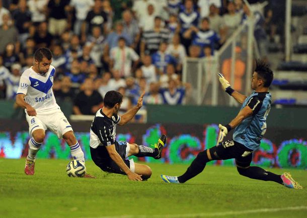 Mirá el show de goles de la fecha 10 del Torneo Final