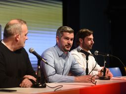 marcos pena y la campana del miedo: hasta octubre habra inestabilidad ante la posibilidad marcos pena y la campana del miedo: hasta octubre habra inestabilidad ante la posibilidad