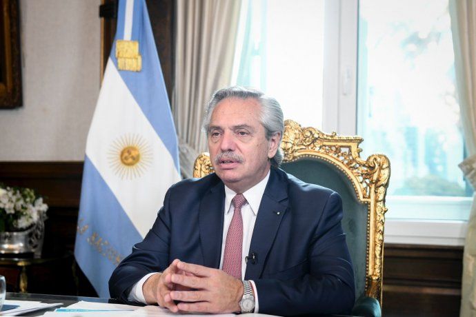 Alberto Fernández: La defensa de la biodiversidad y de los derechos humanos son objetivos que deben ir de la mano