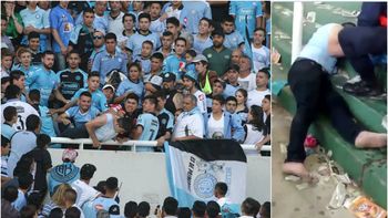 Insultos a Emanuel Balbo Insultos a Emanuel Balbo