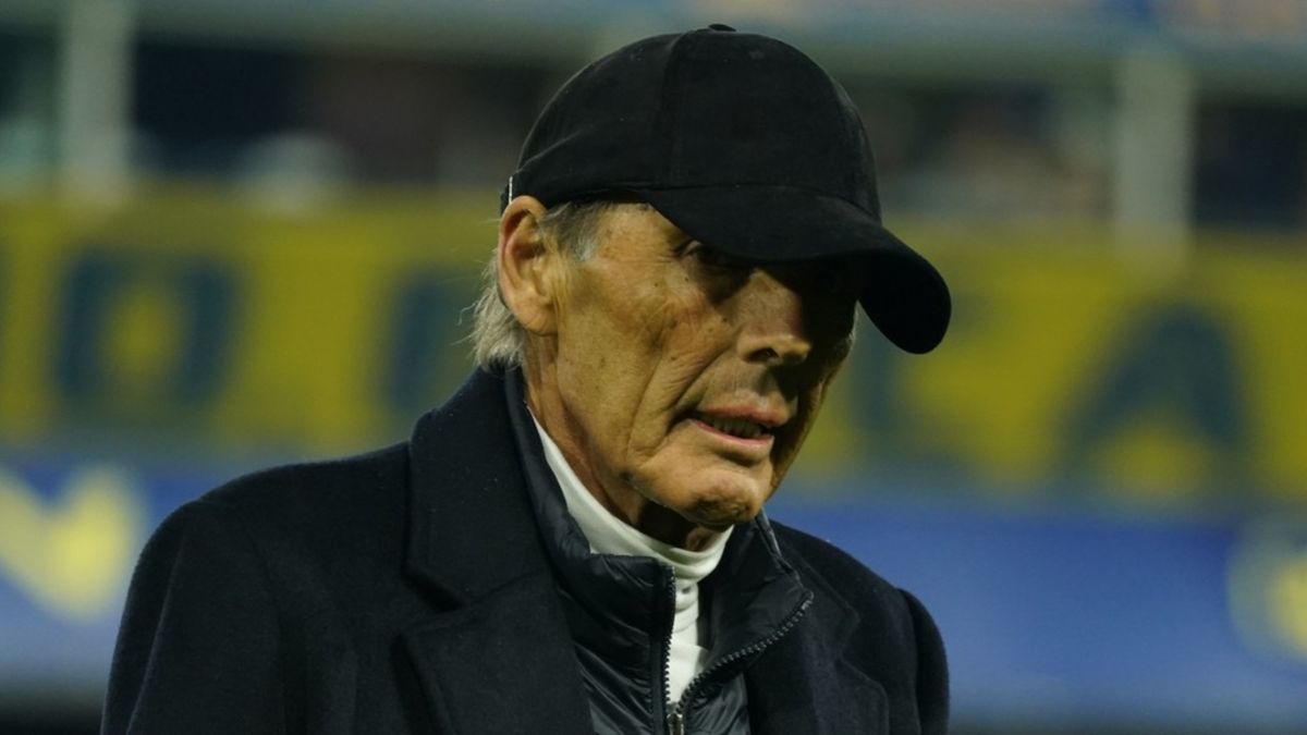 Internaron a Miguel Ángel Russo: cómo sigue su salud