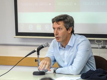 El ex secretario de Finanzas de Macri fue convocado a prestar declaración indagatoria