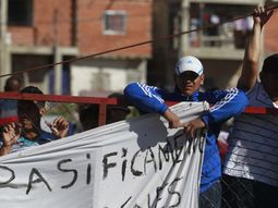 toma en villa lugano: el juez vega ordeno desalojar el predio toma en villa lugano: el juez vega ordeno desalojar el predio