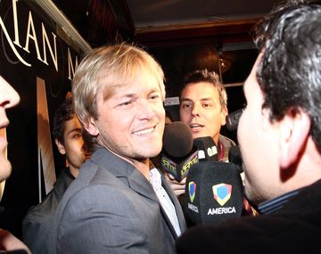 Jorge Taiana