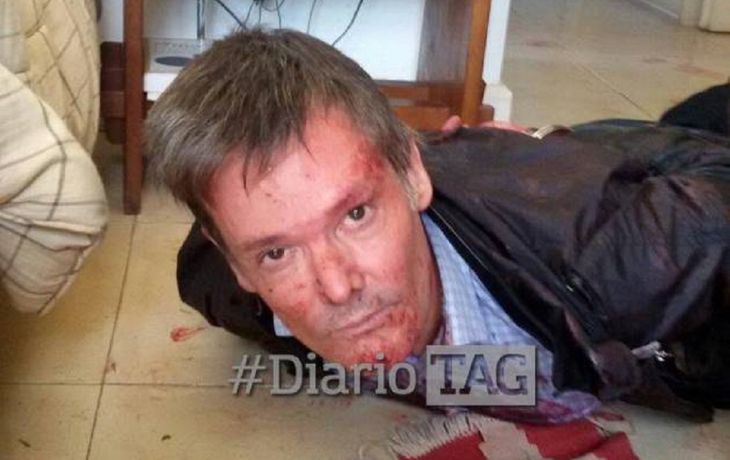 Gentileza Diario TAG