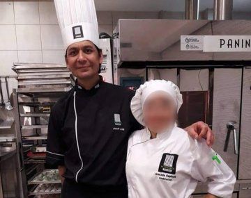 Rosario: un compañero le arrojó grasa hirviendo en la cara y murió tras agonizar por 17 días