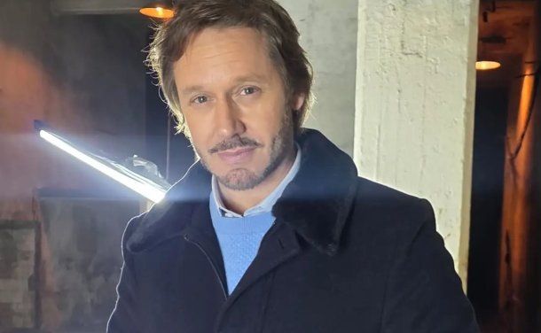 Benjamín Vicuña