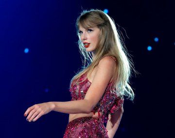 Taylor Swift sacó nuevo disco con ¡31 canciones!
