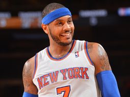 nba: la gran noche de carmelo anthony en nueva york tras romper algunos records nba: la gran noche de carmelo anthony en nueva york tras romper algunos records