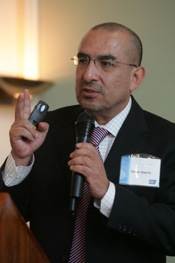 No se conocen casos, pero podría inocularse un cáncer