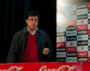 River perdió un juicio de la gestión Daniel Passarella y deberá pagar una fortuna