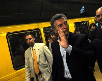 El PRO negó que el boleto del subte vaya a aumentar a $6