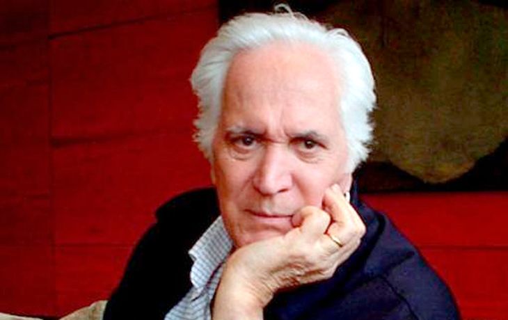 Una ex de Federico Luppi asegura que está loco total