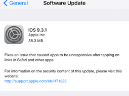 apple soluciona el problema de los enlaces apple soluciona el problema de los enlaces