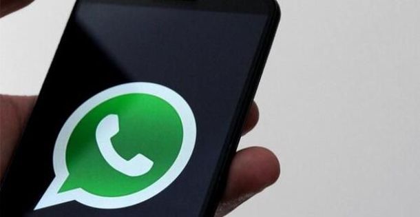 ¿Cuáles son los permisos que se aceptan cuando se instala WhatsApp?