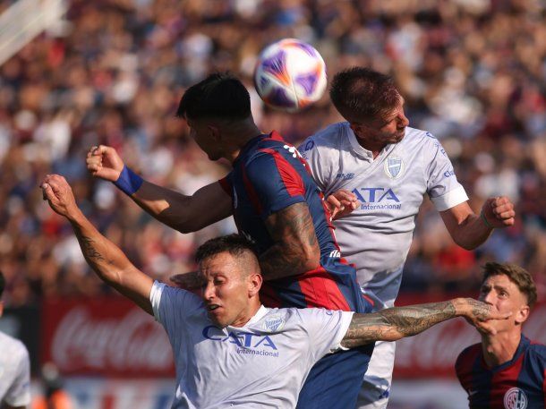 Fútbol libre por celular: cómo ver en vivo Godoy Cruz vs San Lorenzo
