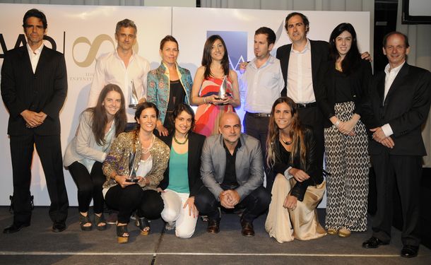 ¿Qué comerciales compiten por los Premios Buenos Anuncios 2015?