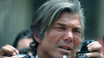 Fernando Burlando Fernando Burlando