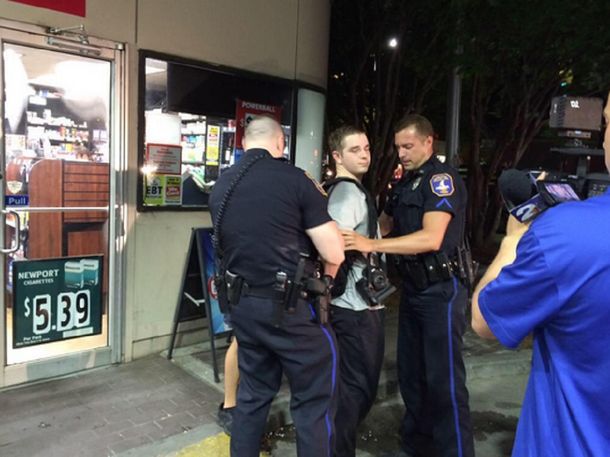 Otro tiroteo en Estados Unidos: nueve muertos