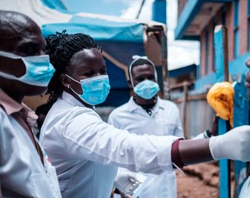 Aseguran que pacientes de comunidades afro tienen cuatro veces más chances de morir por coronavirus